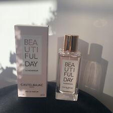 Eau parfum beautiful d'occasion  Nantes-