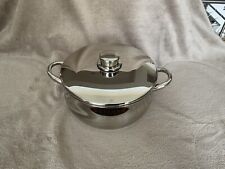 stainless steel cookware for sale  WORCESTER