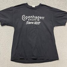Copenhagen snuff shirt for sale  Shreveport
