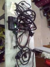 Fisher or Western Snow Plow Wiring Harness - Complete Truck Side for sale  Jamestown