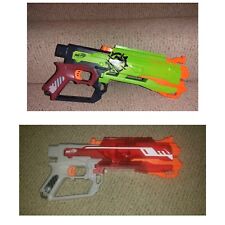 Nerf zombie strike for sale  Normal