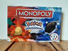 Monopoly pokemon kanto gebraucht kaufen  Winterlingen