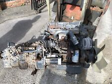 Daf engine for sale  DERBY