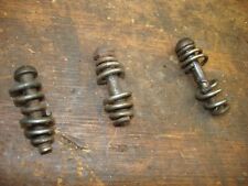 Motor mounting screws for sale  Freeland