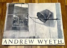 Andrew wyeth work for sale  Chagrin Falls