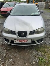 2008 seat ibiza for sale  Ireland