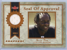 2003 fleer seal for sale  Wales