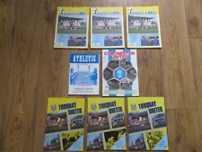 Different torquay united for sale  NEWCASTLE UPON TYNE