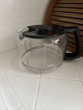 krups 10 cup carafe for sale  Capistrano Beach