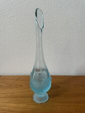 Vintage viking glass for sale  Shipping to Ireland