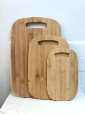 Set bamboo rounded for sale  Los Angeles