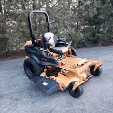 cheetah lawn scag mower for sale  West Chicago