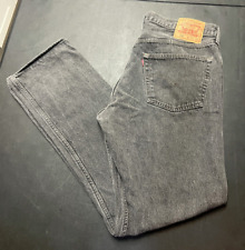 s levi button jeans 501 for sale  Fountain Valley