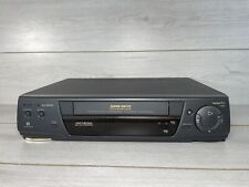 Panasonic hd620b vhs for sale  HATFIELD