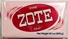 Zote laundry bar for sale  Shipping to Ireland