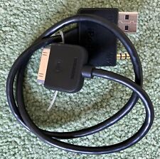 hyundai ipod cable for sale  SALISBURY