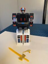 Bandai 1989 robot d'occasion  Quincy-Voisins