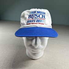 Vintage nascar hat for sale  Jacksonville