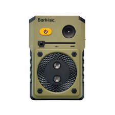 Barktec BT400 Ultrasonic Outdoor Anti Barking Control Training Device (UPGRADED) for sale  Shipping to South Africa