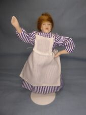 Dolls house doll for sale  BUXTON