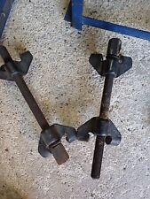 coil spring clamps for sale  TADLEY
