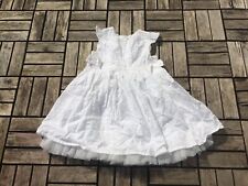 Hochzeitskleid kinder gebraucht kaufen  Salzhemmendorf