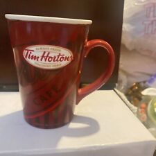 Tim hortons embossed for sale  Kingsville