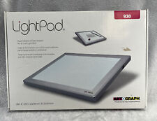 Artograph lightpad 930 for sale  Sandy