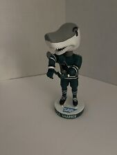 Sharks mascot nhl for sale  Salinas