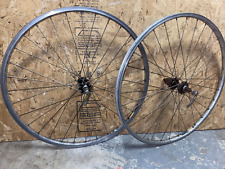 Shimano deore wheels for sale  Mandeville