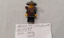 Lego adv046 adv047 for sale  Austin