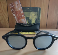 Moscot lemtosh sunglasses for sale  Shipping to Ireland