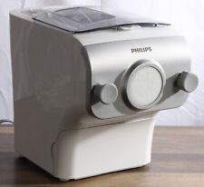 Philips Pasta Maker Avance Collection Fresh Pasta In Less Than 10 Minutes, used for sale  Shipping to South Africa