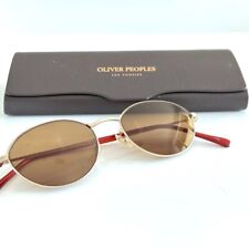 Rare oliver peoples for sale  Miami Beach