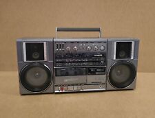 Hitachi stereo cassette for sale  SELKIRK