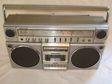 Boombox panasonic 5150 d'occasion  Six-Fours-les-Plages