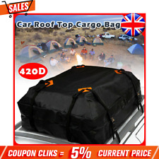 Large car roof for sale  UK