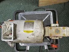 Baldor motor gear for sale  Minneapolis