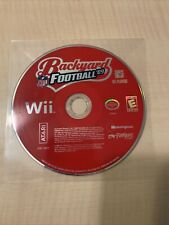 Backyard football ntsc for sale  Spring Hill