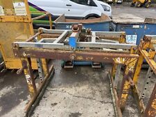 block grab for sale  LEYLAND