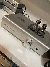 Schiit Audio Valhalla 2 tubos fone de ouvido e pré-amplificador - Prata - Usado  comprar usado  Enviando para Brazil