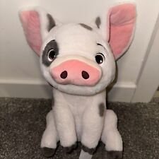 Pua pig plush for sale  CHESTERFIELD