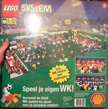Lego 3302 campo usato  Roma