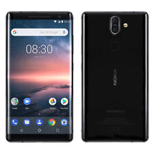Nokia sirocco noir d'occasion  Nemours