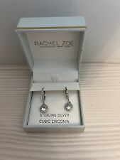 Rachel zoe earrings for sale  CARDIFF