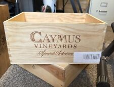 Caymus 2009 special for sale  Duchesne