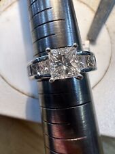 Engagement ring 1.19 for sale  Fort Myers
