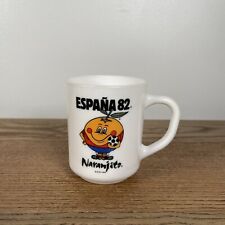 Vintage naranjito cup for sale  CAERPHILLY