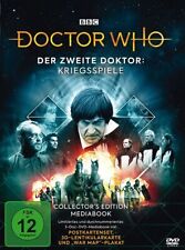 Doctor who zweiter gebraucht kaufen  Berlin