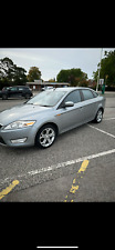 Ford mondeo for sale  CREWE